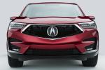 Acura RDX Prototype 2018 года